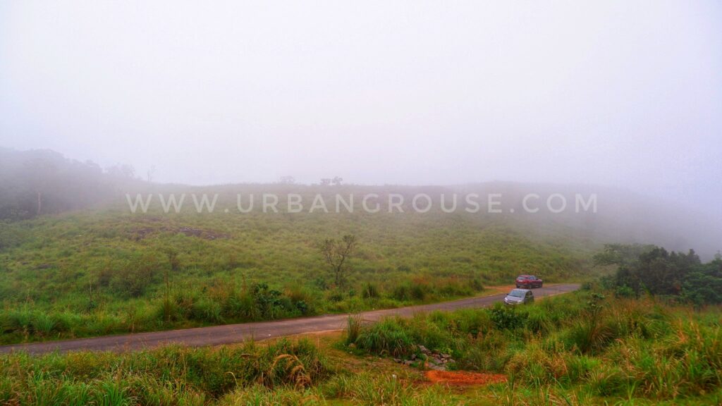 Vagamon