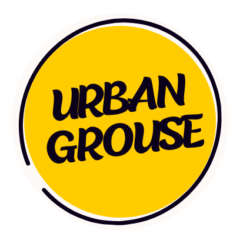 Urban Grouse Logo