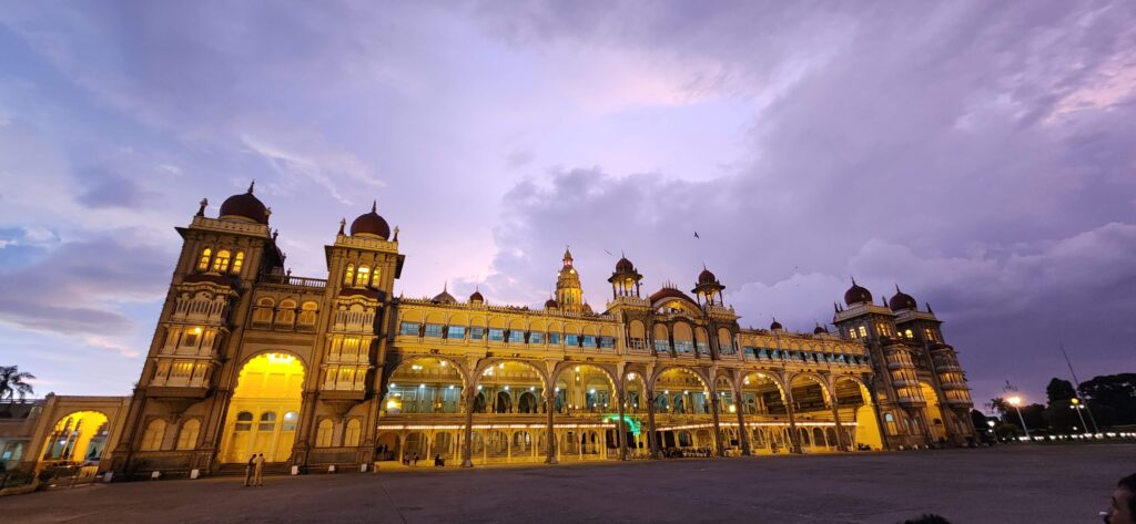 Mysore Palace
